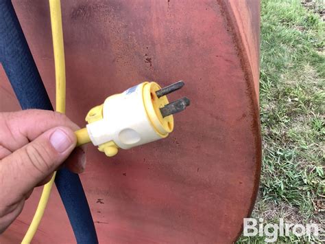 1000 Gallon Fuel Tank | Agriculture | BigIron