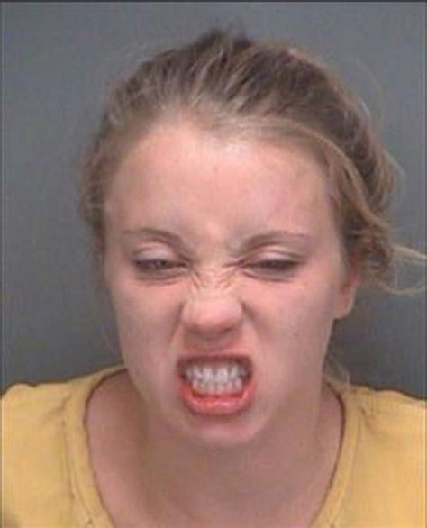 Funny Mugshots (35 pics)