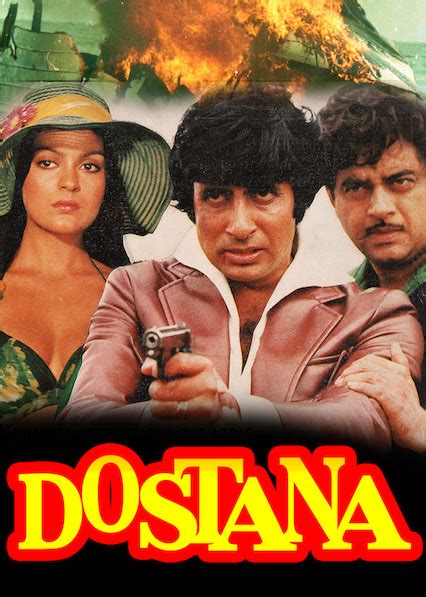 Dostana (1980) Download full Movie & Watch Online on YoMovies