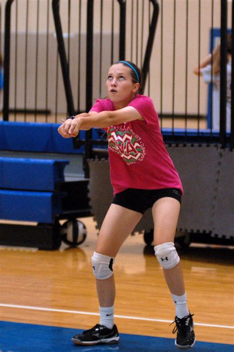 Texas Volleyball Academy