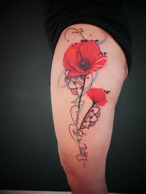 Dreamcatcher Tattoo, Dream Catcher, Tattoos, Poppies, Dreamcatchers ...