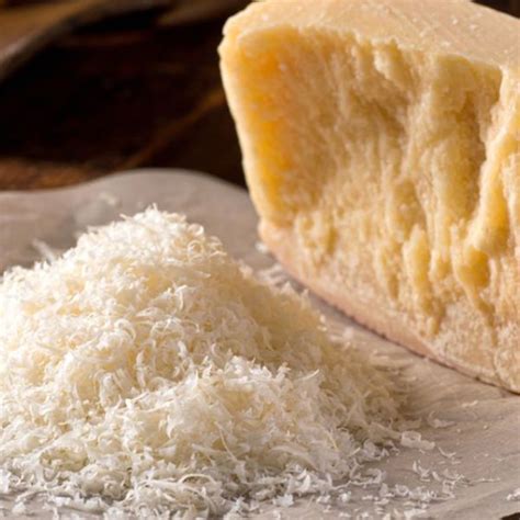 Parmezan - Trenta