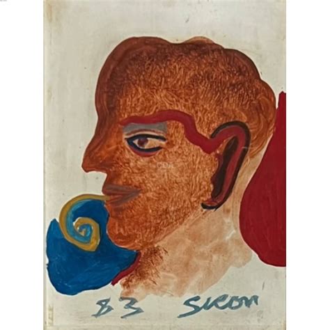 Obras De Siron Franco - Obras de Arte de Siron Franco (1947) - Catálogo das Artes | Catálogo ...