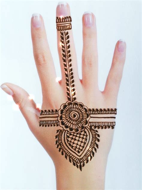 simple henna design  begginers simple henna henna designs easy henna
