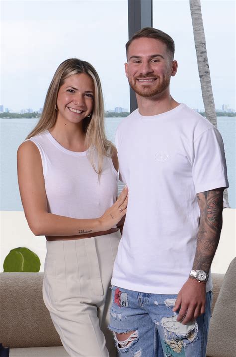 Entrevista con Alexis Mac Allister: los “pequeños detalles” de Messi