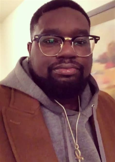 Lil Rel Howery Height, Weight, Age, Girlfriend, Family, Facts, Biography
