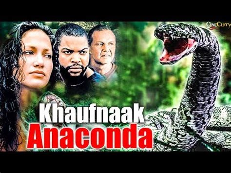 Anaconda 2 Full Movie In Hindi Watch Online - greatlonestar