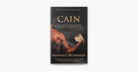 ‎Cain on Apple Books