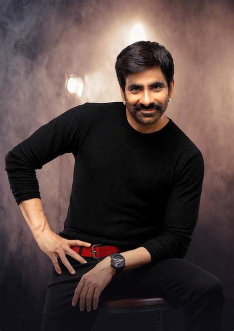 ‘Khiladi’ movie review: Ravi Teja plays to the gallery