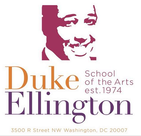 Duke Ellington School Of The Arts in Washington, DC | Eventsfy