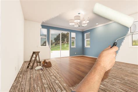 House painters Moreton Bay | Premium Painting Services