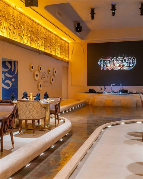 Savour Hyderabad's beloved culinary landmark, reimagined as a Mughal