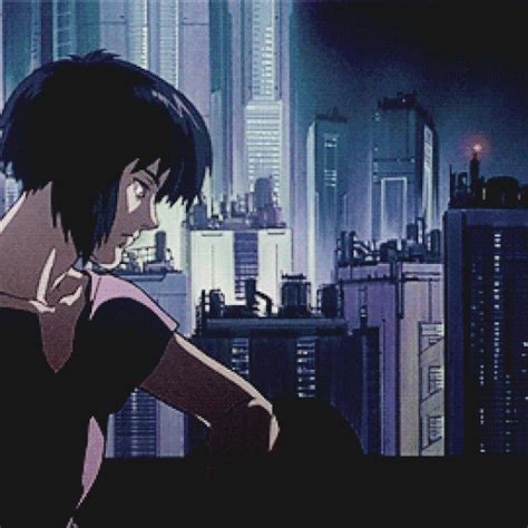 Steam Community :: Guide :: MOTOKO KUSANAGI＇S LORE ト以ヰ