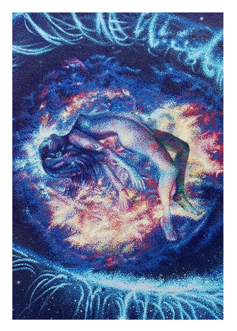 Mini Print Set by JoKa · Arch Enemy Arts · Online Store Powered by Storenvy