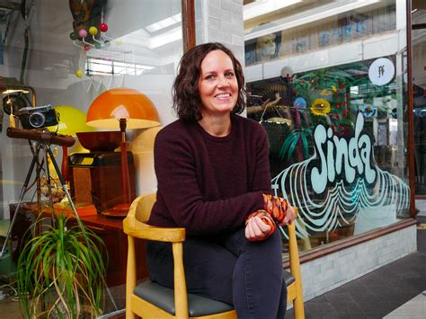 A conversation with artist Sue Nelson — Naked Accounting