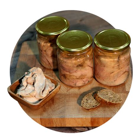 Печень трески 500 г — купить, цена — Морепродукты в Минске