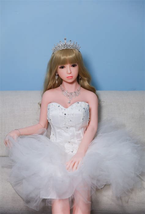 Mila - Classic Sex Doll 4' 11 (149cm) Cup D - AINIDOLL - Online Shop