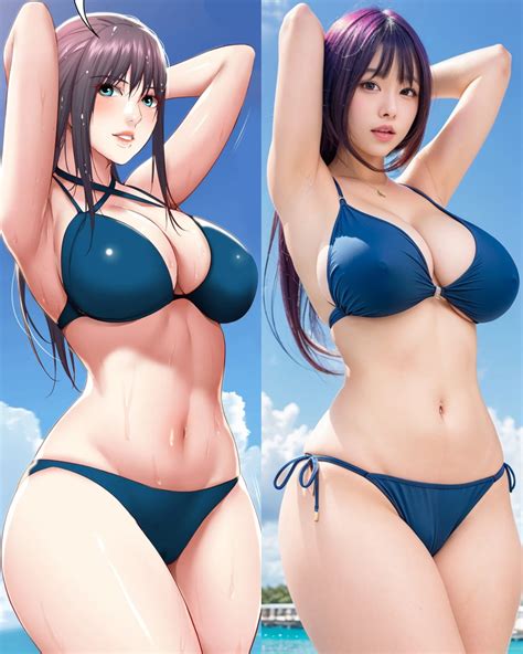 [BOARDING DIARY] swimsuit Part 2 : r/Pornwha