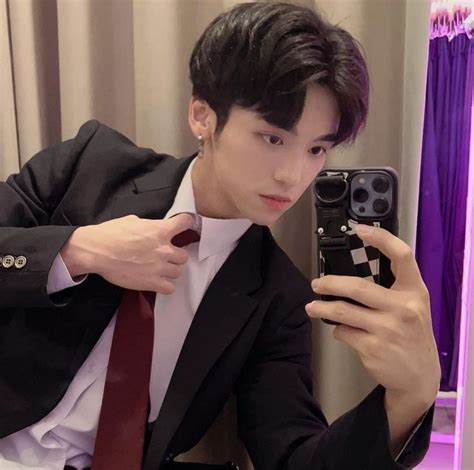 😯Beomhan😯 | Cutie patootie, Kpop guys, Better skin
