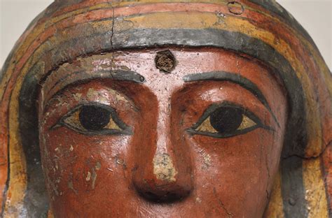 11 beautiful objects from the new Egyptology Gallery at World Museum