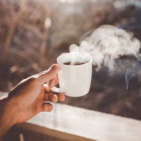 Are You Drinking Too Much Coffee Per Day? - foodisinthehouse.com