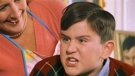 dudley dursley   grown    spiffy tbh