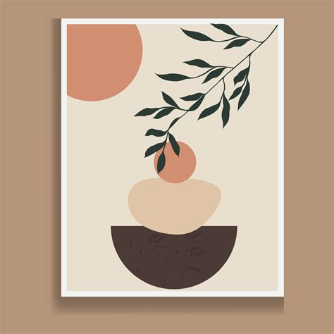 Decorators choose Michaels canvas prints for every room 3