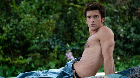 Traumtyp – Dieser "Bridgerton"-Star ist "Sexiest Man Alive" 2025 | Heute.at