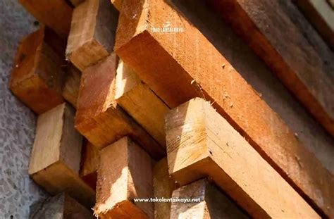 deretan jenis lokal  harga termurah  indonesia toko lantai kayu