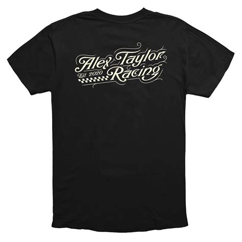 Alex Taylor Racing