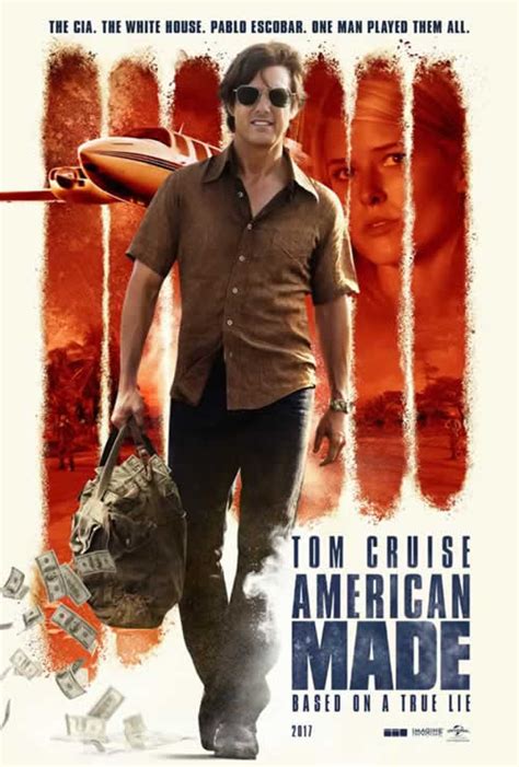 How to watch American Made on Netflix – VPNCompass.com