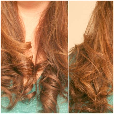 how to curl hair in flat iron 10