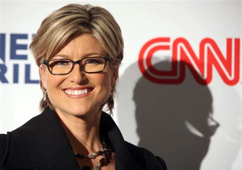 CNN’s Ashleigh Banfield To Host New HLN Prime-Time Show - TPM – Talking