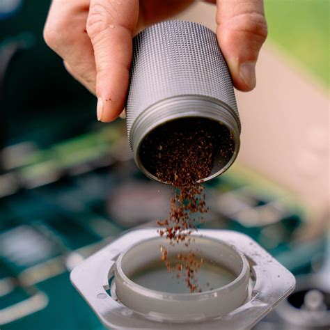 Mastering the Coffee Grind: Unlocking Coffee's Full Potential — Mule