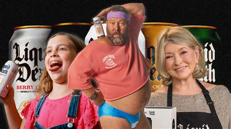 Flush with cash: Why Liquid Death is looking at a future far beyond