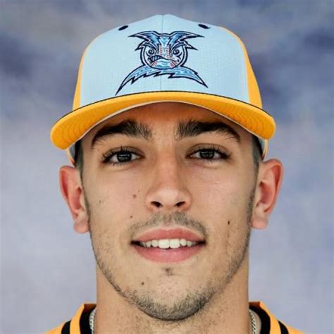 Noah Best - Leesburg Lightning