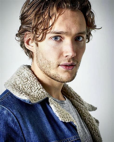 More Reign on Instagram: “Happy Birthday Toby Regbo #TobyRegbo #Reign #ReignHunk #TheLastKingdom ...