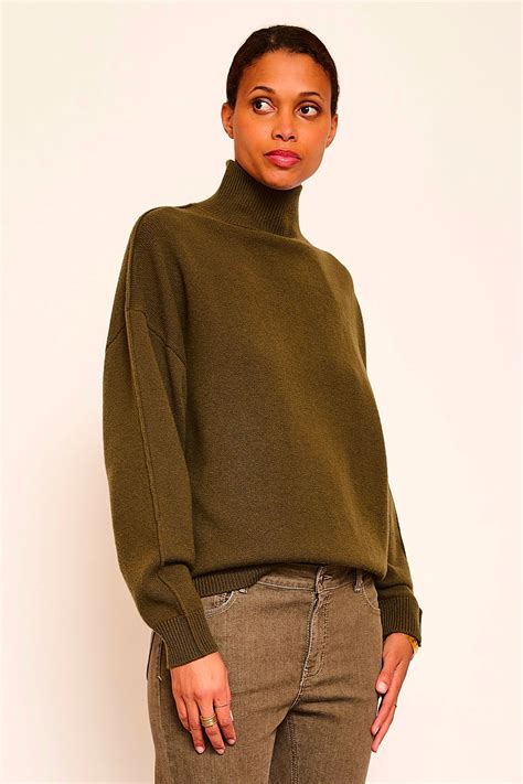 Mkt Studio - Pull KUROKO - Boutique Palomino