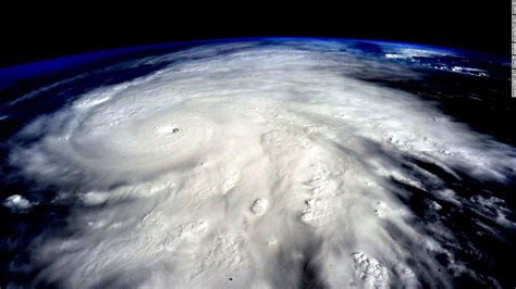 Forecasting a category 7 hurricane? - CNN