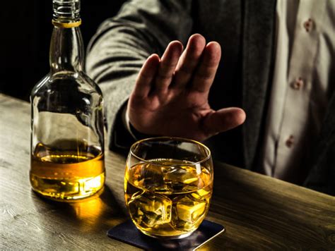 5 Ways to Say No to Alcohol • Restore Center LA