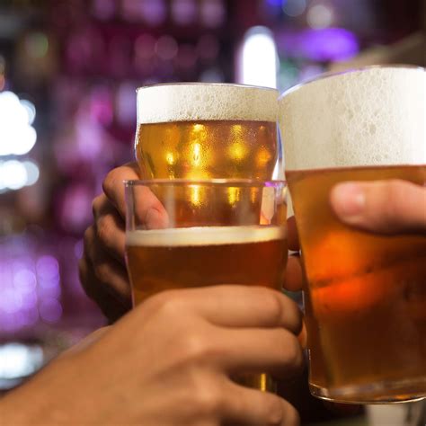 guia  consumir alcohol se balance
