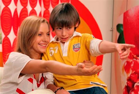 Сериал «Нанолюбовь» (2010) - сюжет, актеры и роли, кадры из сериала