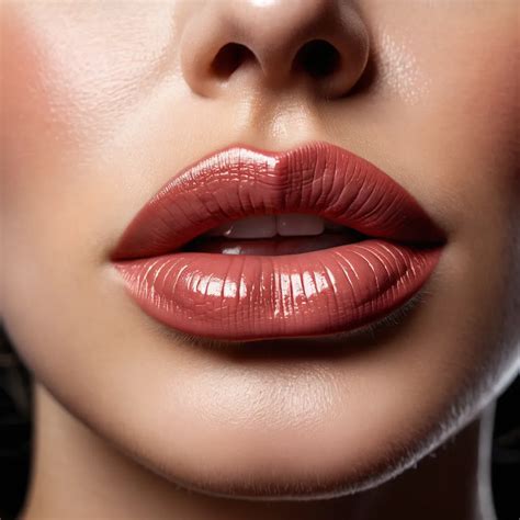 Elevate Your Look: The Impact of Lip Liners on Lip Enhancement