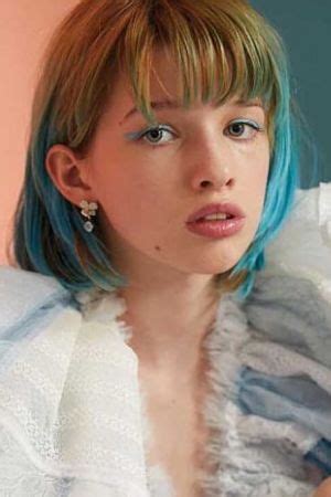 Ever Anderson (2007) | Movie and TV Wiki | Fandom