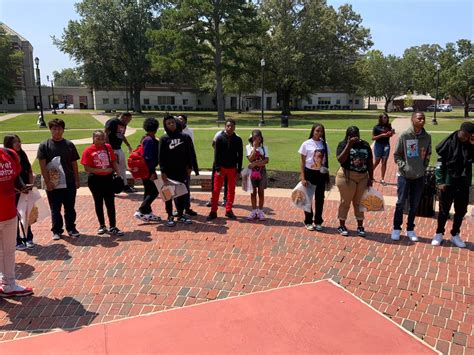 Raleigh Egypt High School