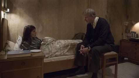 Рецензия на фильм «Нимфоманка: Часть 1»