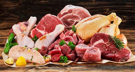 14 Things To Look For When Buying Meat - Betony