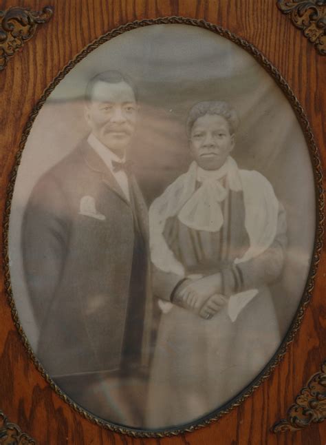 The Yancey funeral home has a unique historical collection 24