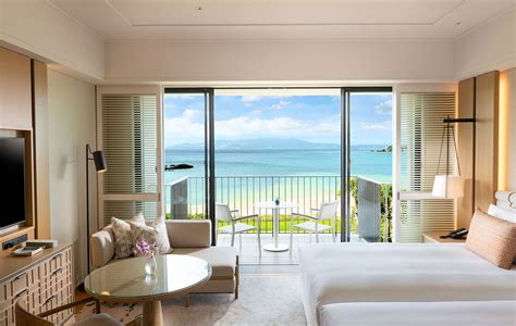 Halekulani Okinawa | Luxury Resort Hotel in Okinawa, Japan