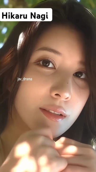 hikaru nagi actress japaneseactress viralvideo america